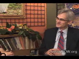 Our Town Carson Now: Rory Reid Part Two