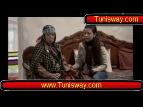 Njoum Ellil [S2] - Ep 01 - Part3/3 Tunisway.net 2011