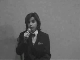 Brucia La Terra - Thomas Hans