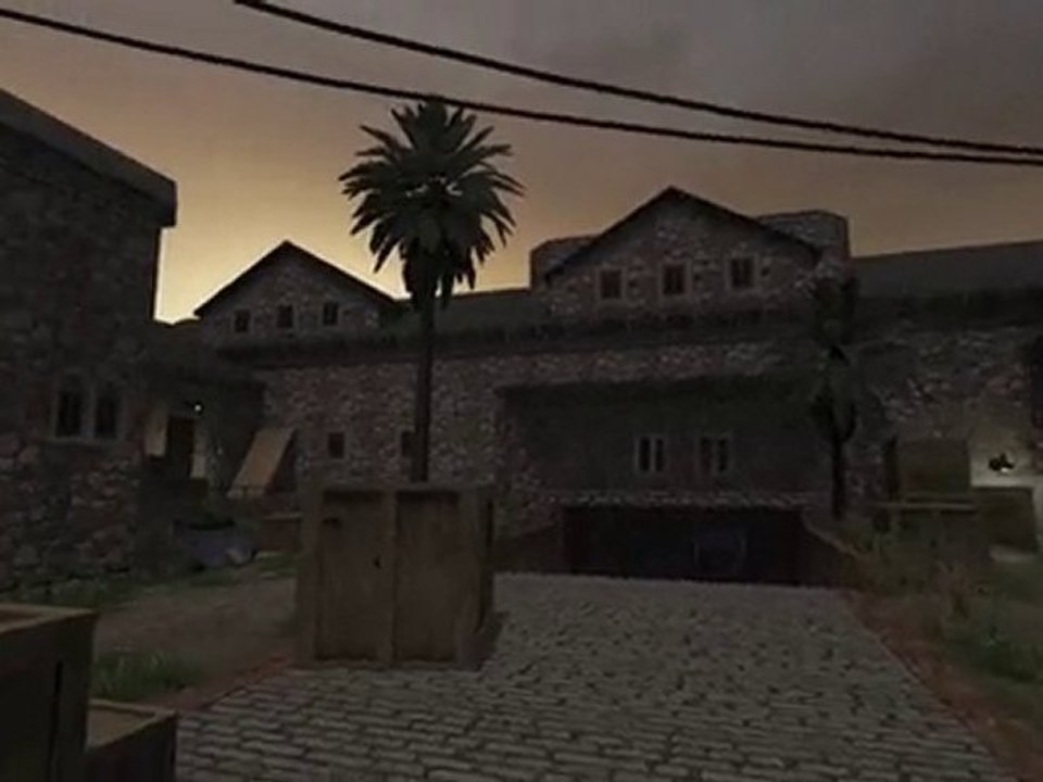 CoD4 Cbble from CaptCom