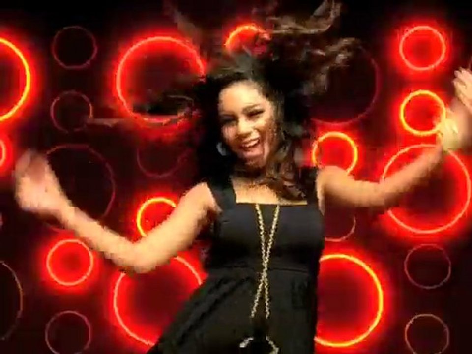 Vanessa Hudgens - Come Back to Me (2006) - V