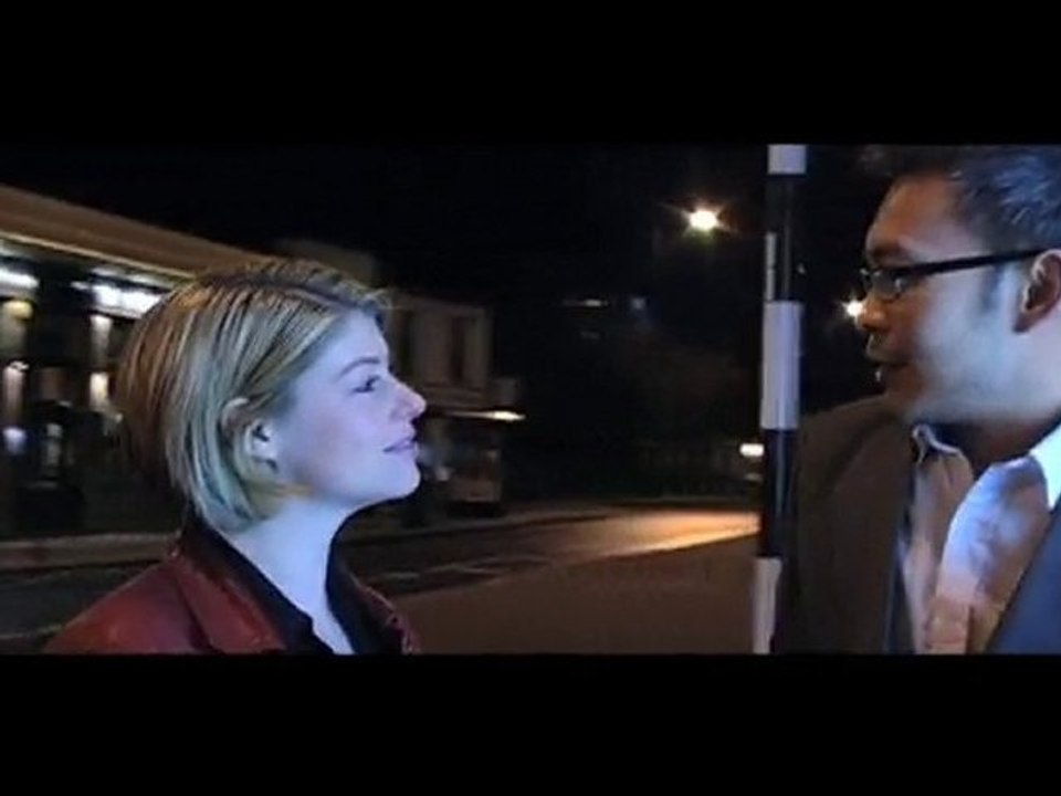 Jack Malchance Episode 1
