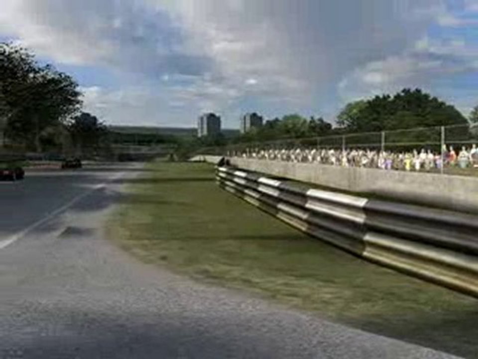 JDM TURKIYE RACE TEAM