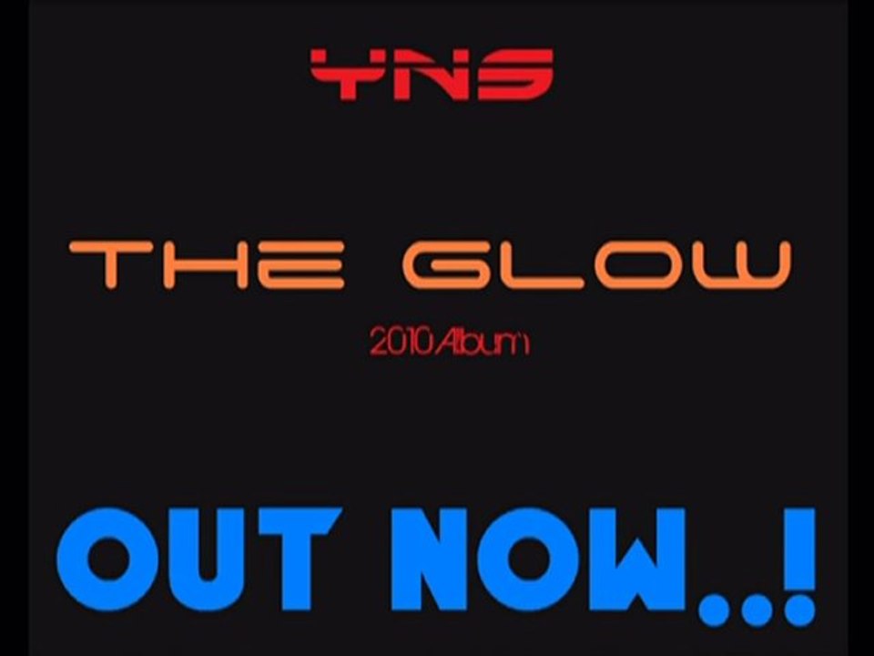 YnS - Techno Love