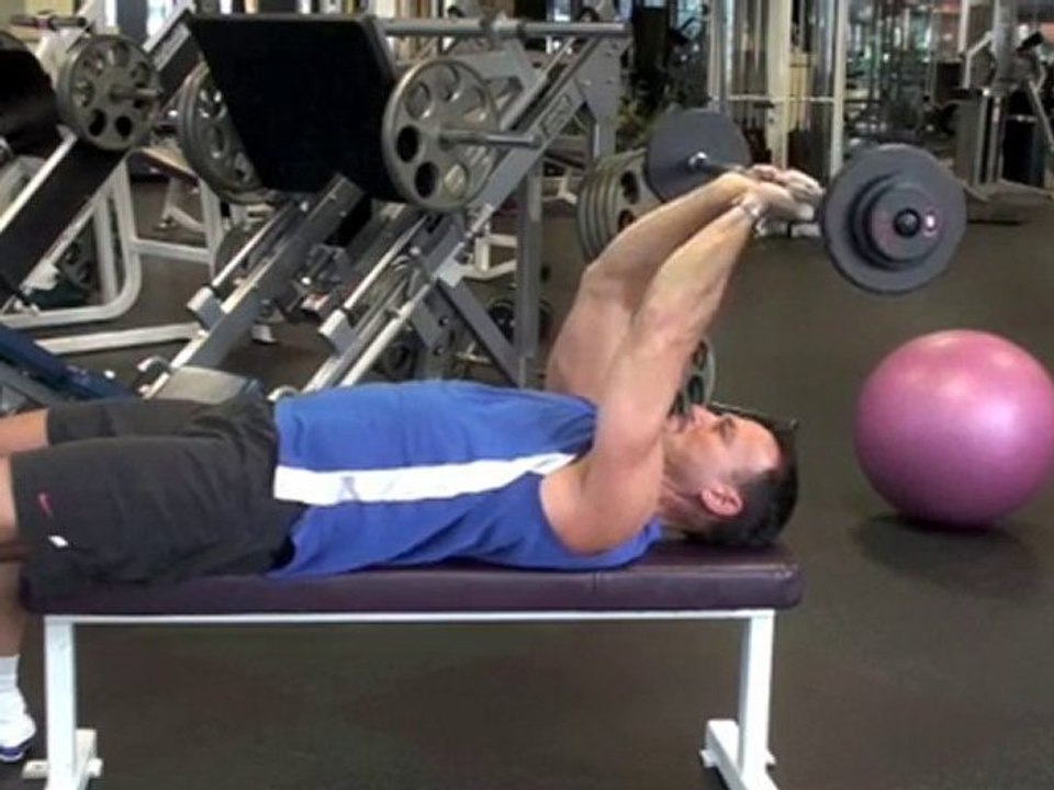 Skullcrushers - Male