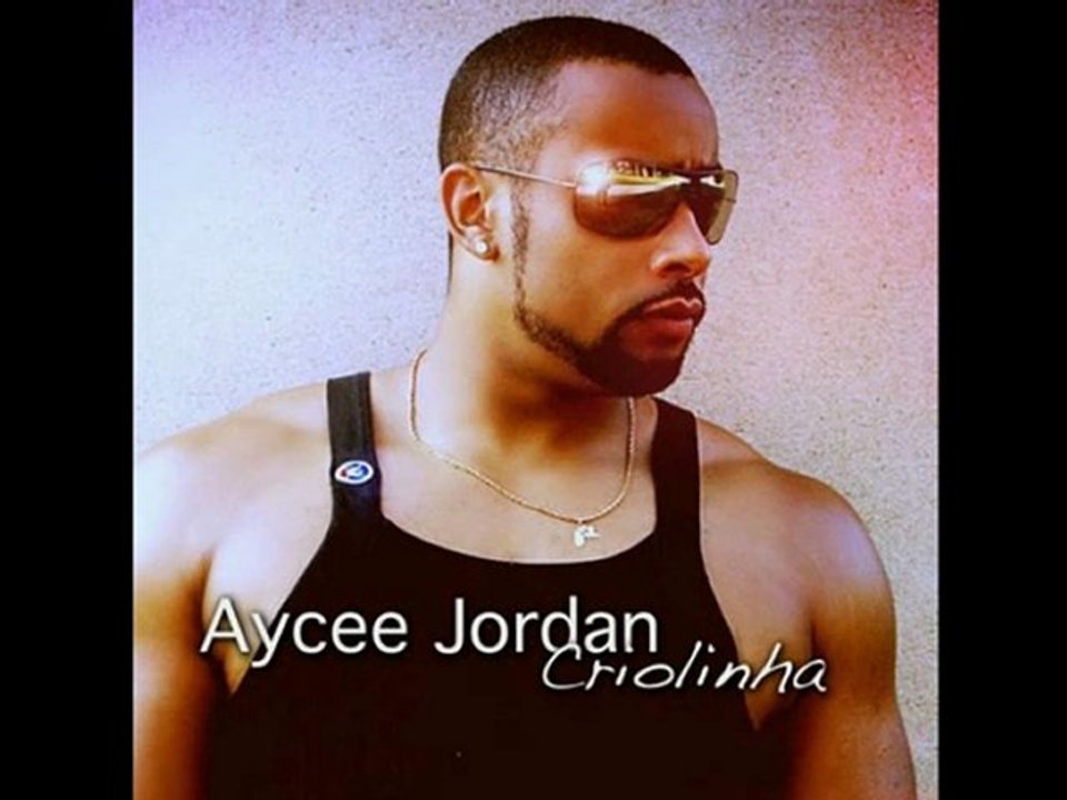 Aycee Jordan - Criolinha