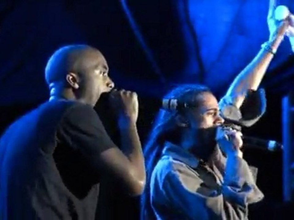 As We Enter (Splash Festival Live)