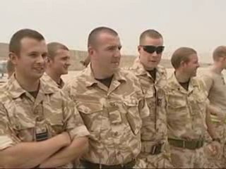 RAF Tornadoes to arrive in Afghanistan