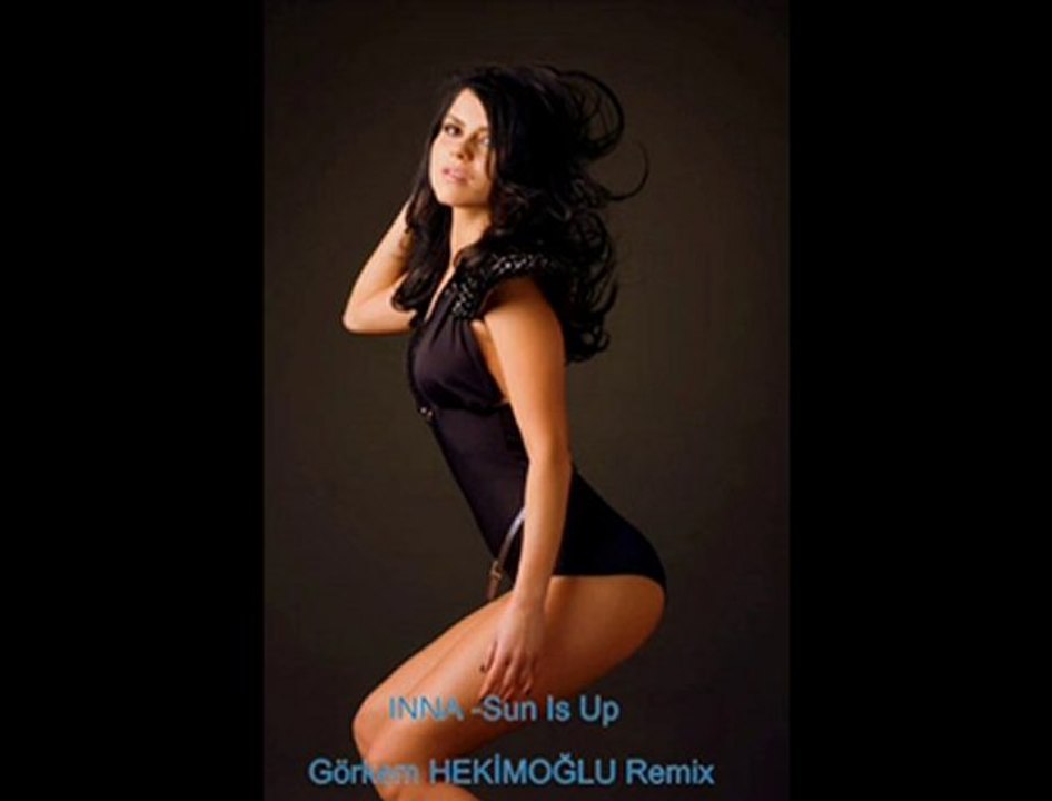INNA -Sun Is Up (Remix)