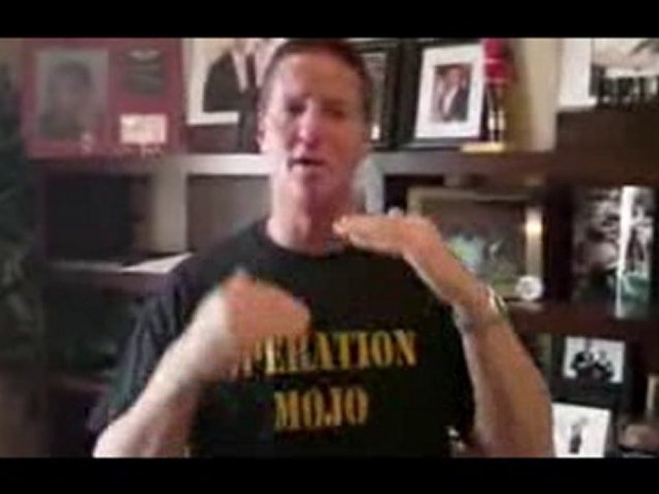 Teen Chicken Soup Author James Malinchak Recommends Mr MOJO