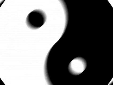 【東方】Bad Apple!!　ＰＶ【影絵】