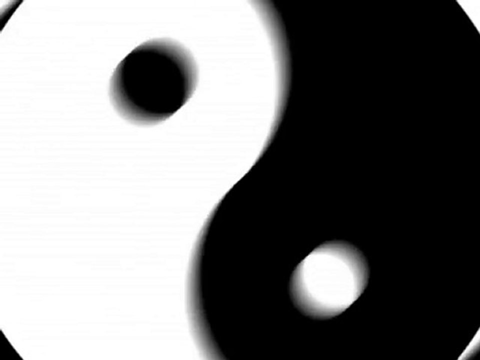 【東方】Bad Apple!!　ＰＶ【影絵】