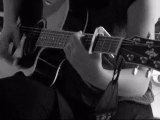 Blower's Daugter - Damien Rice (Cover Guitare Acoustique)