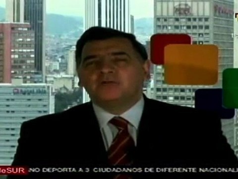 Se normalizarán relaciones Colombia/Venezuela porque hay vo