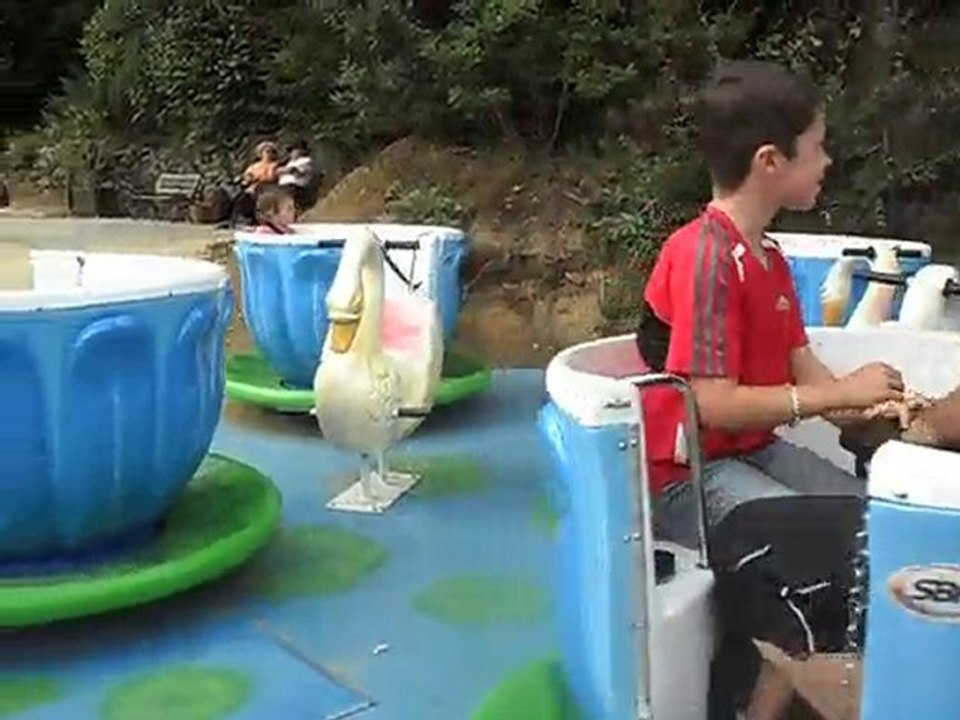 marilou ds une tasse