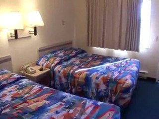 MOTEL 6 EUREKA Video Tour