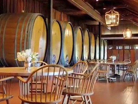 MOTEL 6 SANTA ROSA SOUTH CA Video Tour