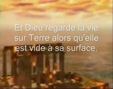 La fin du monde par le Cheikh Kechk