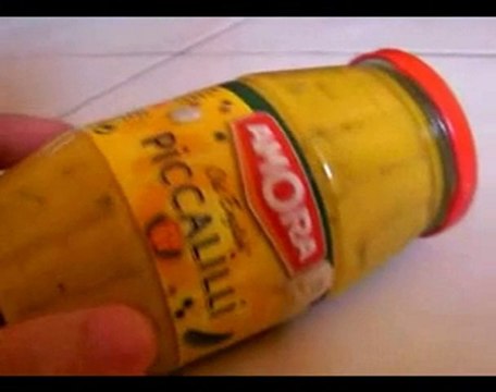 LLP - Amora et ses additifs alimentaires