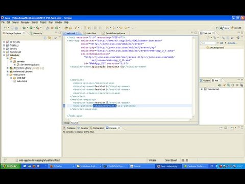 Técnicas de Deploy Aplicações Web