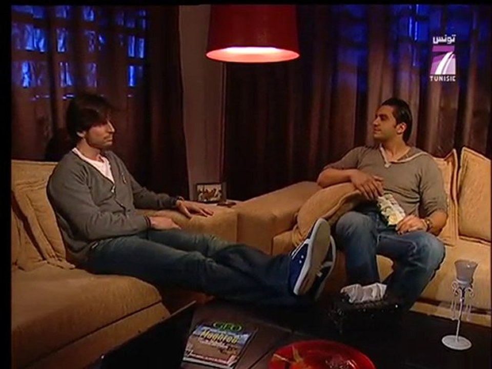 Casting Ep1 n°3  11 aout 10