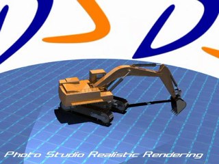 DMU Kinematic Simulation