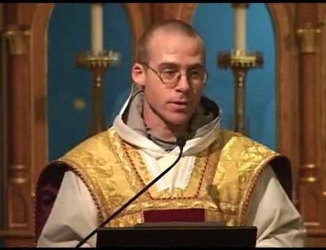 Aug 11 - Homily: St Clare Virgin Extraordinaire