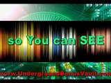 Underground Bonus Vault for Real Estate Investing & Interne