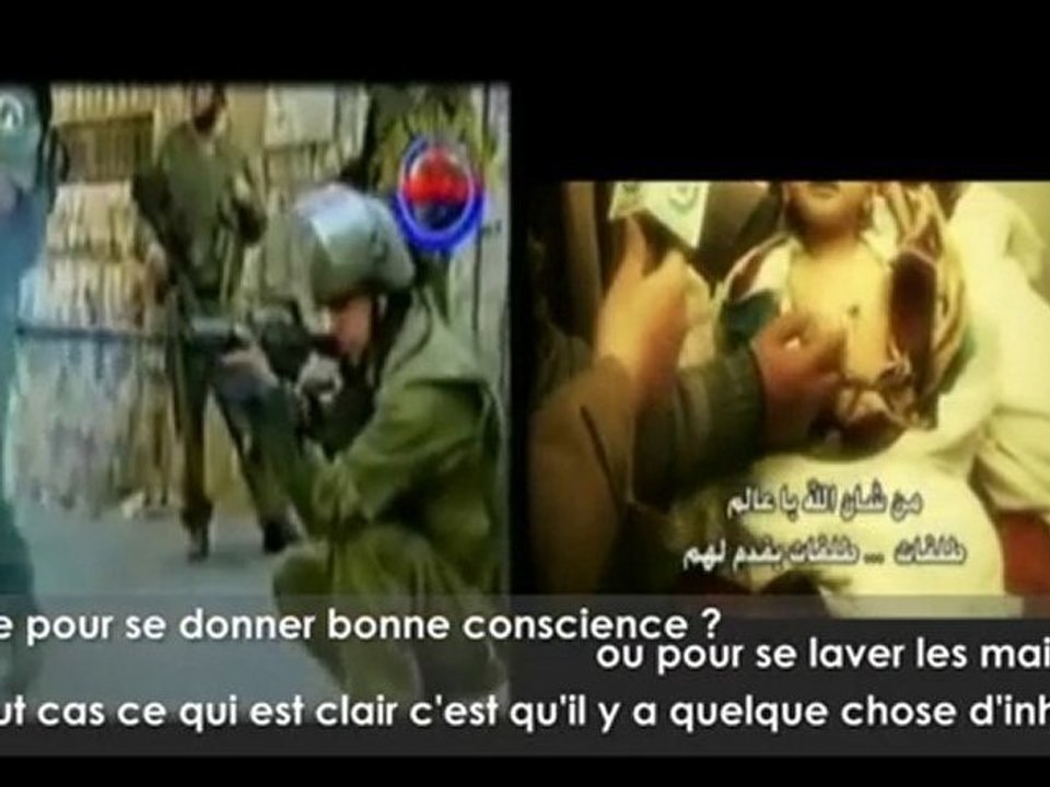 La Palestine aux Palestiniens by Abou Ayyoub