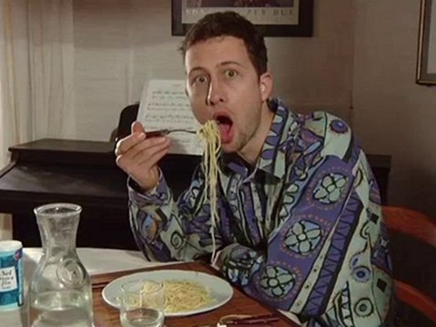 BANDE DEMO 2010 Arnaud Humbert - ACTEUR de CINEMA