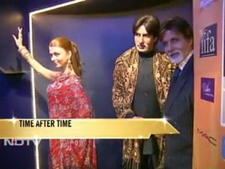 SRK to wax eloquent in Times Square