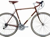 Touring Bicycle - How To Find The Best Touring Bicycle