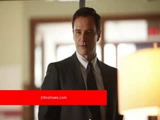 White Collar Season 2 Episode 5 Unfinished Business