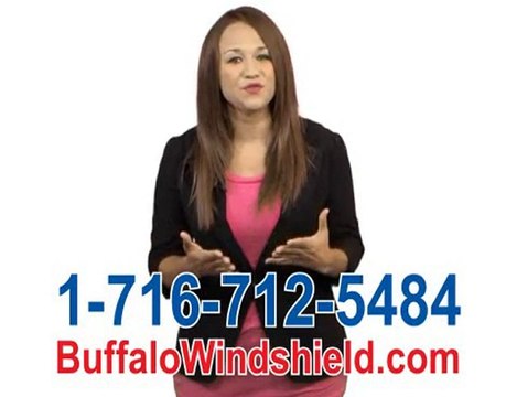 Auto Glass Windshield Repair in Buffalo NY