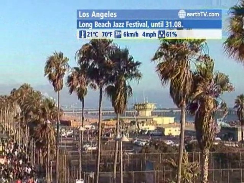 Udaipur - India, Pine Valley - Beijing - China, Washington - USA, Los Angeles - USA, Agadir - Morocco, Stuttgart - Germany, Berlin - Germany