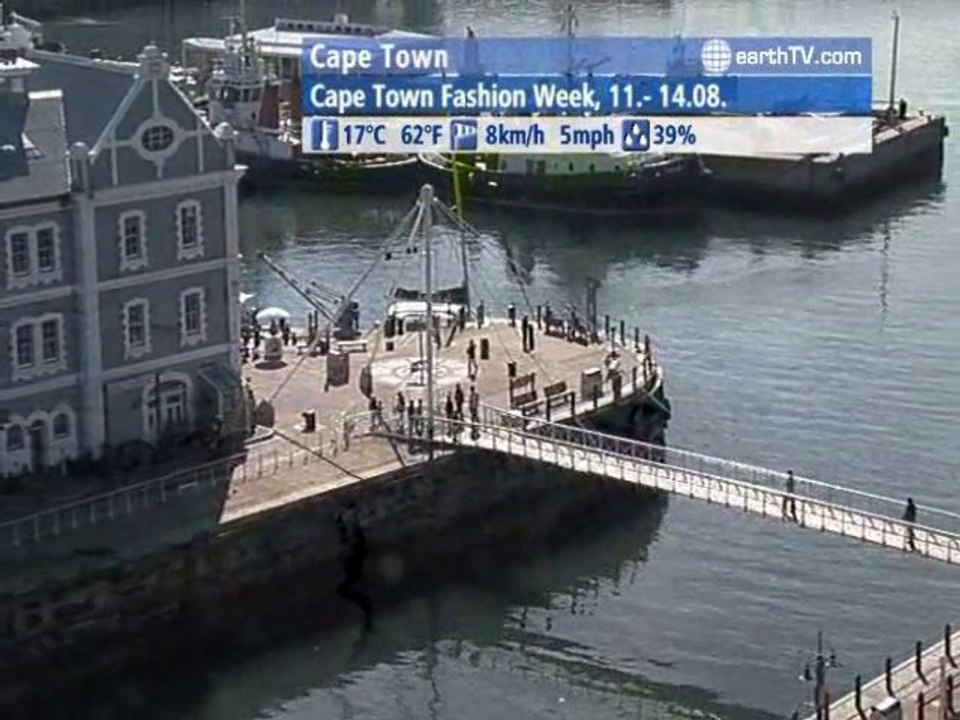 Avignon - France, Munich - Germany, Santorini - Greece, Cape Town - South Africa, Agadir - Morocco, Vienna - Austria, Rio de Janeiro - Brazil