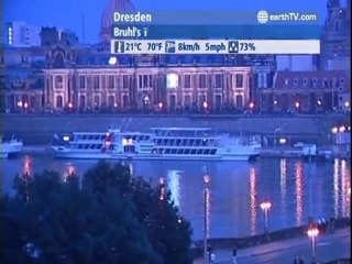 Bandar Seri Begawan - Brunei, New York - USA, Ascona - Ticino - Switzerland, Pretoria - South Africa, Dresden - Germany, Budapest - Hungary, Melbourne - Australia
