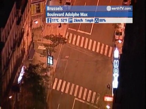 Cape Town - South Africa, Macau SAR - China, Palma de Mallorca - Spain, Melbourne - Australia, Brussels - Belgium, Pine Valley - Beijing - China, Berlin - Germany