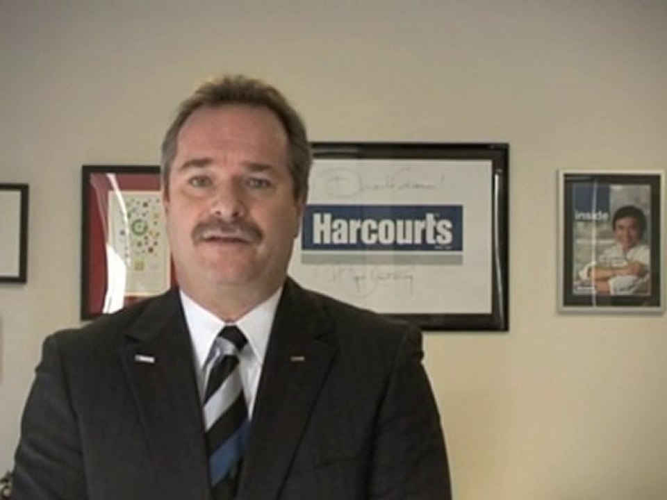August  2010 Team Harcourts Communication Update