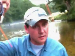 Casts that Catch Fish Screener