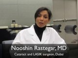 Doctor's Review of New York LASIK Surgeon Dr. Ilan Cohen