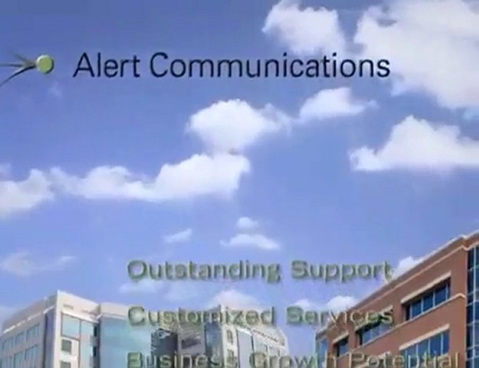 Best Virtual Office Answering Service, Alert Communications!