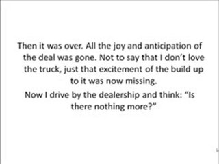 Hidden Drawbacks of Transactional Marketing 📉