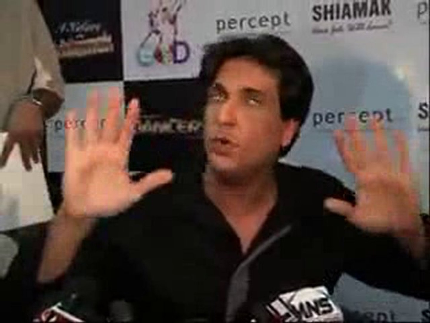 Shiamak Davar Music VIdeos, Bollywood Dance videos