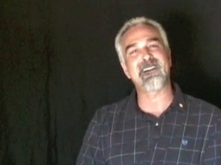 Inside Story - Greg Robinson - Publisher