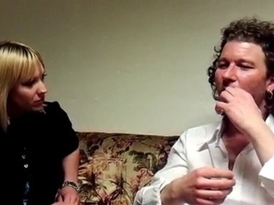 Interview mit featherlike