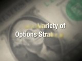 Develop Your Options Trading Strategy Educational Video Seri