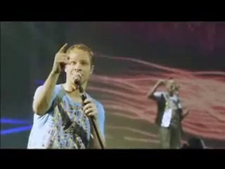 BSB Official Japanese Fanclub - Promo DVD Tour This is Us