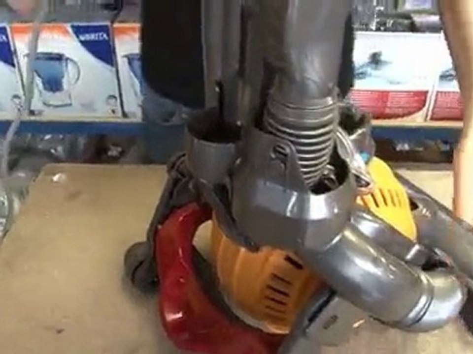 Dyson spares - DC25