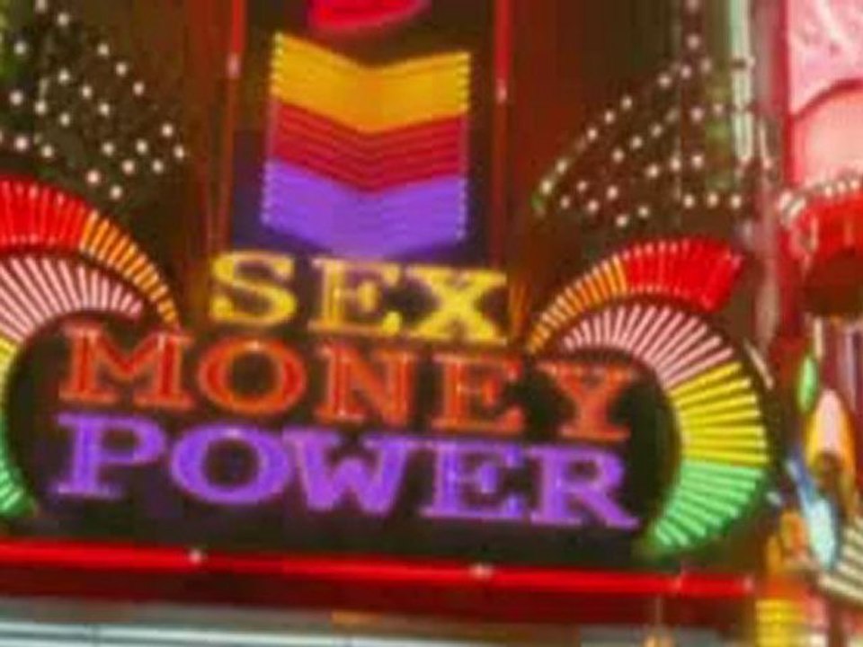 Enter The Void Trailer